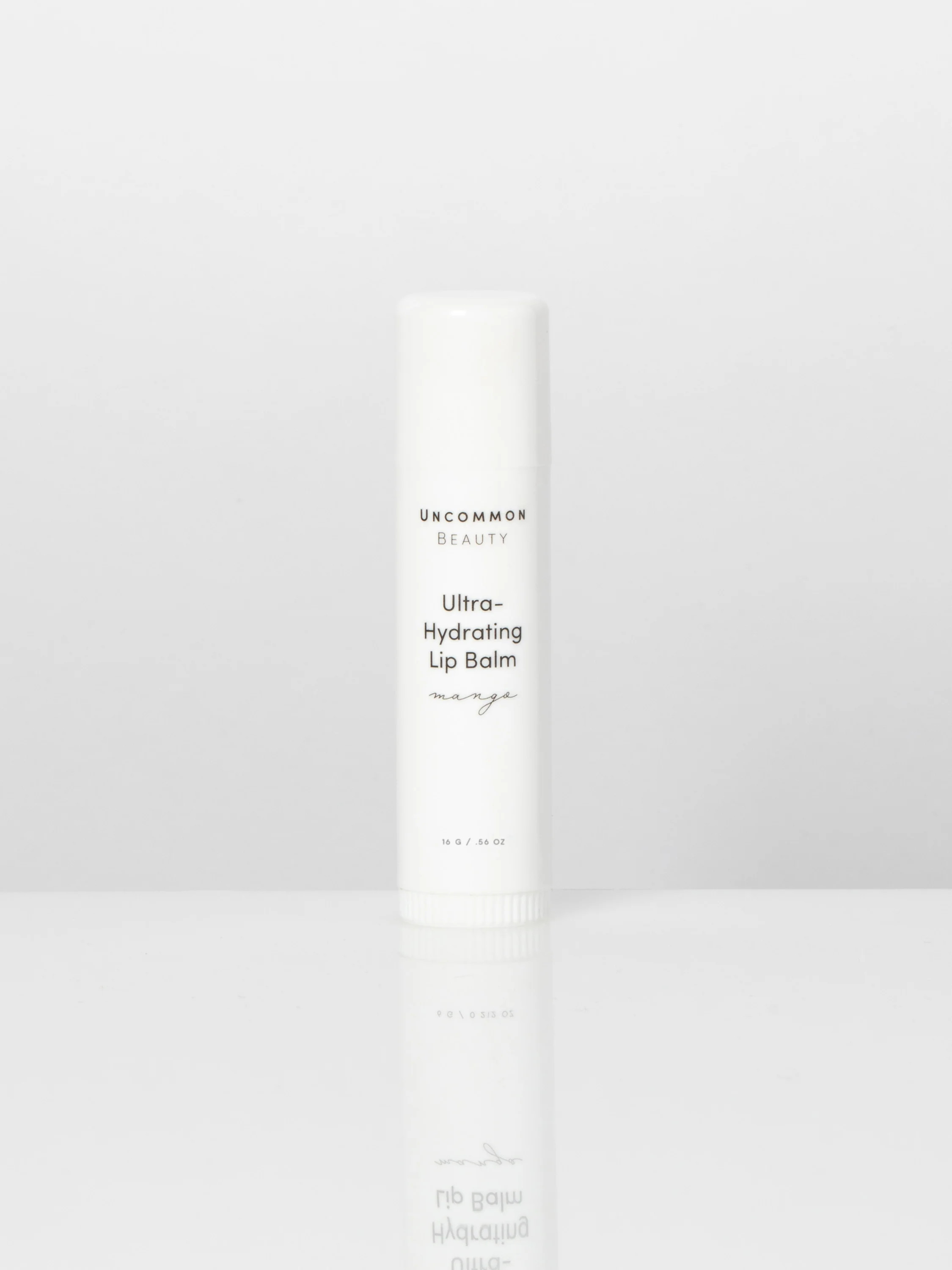 Ultra-Hydrating Lip Balm | Vegan Lip Balm | Uncommon Beauty | Uncommon James