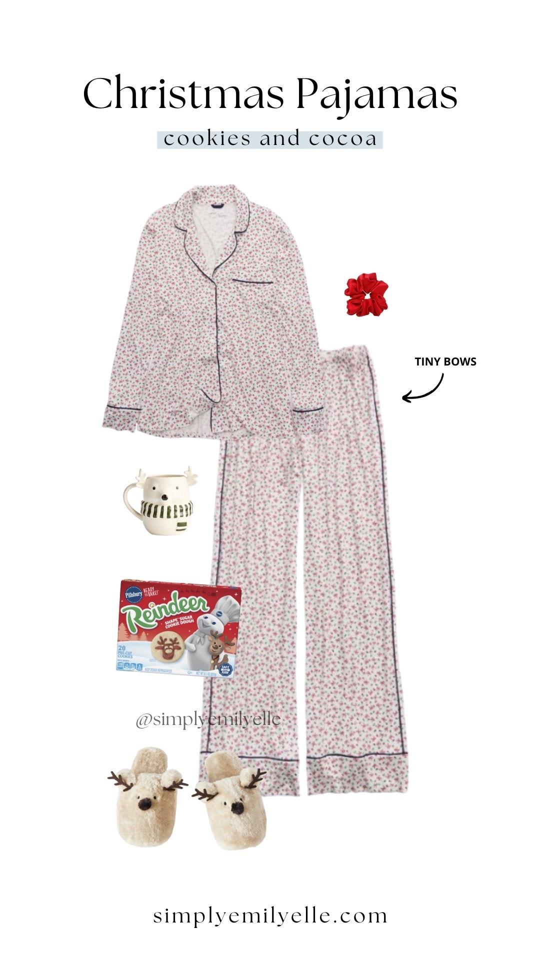 Christmas pajamas, Christmas pjs, holidays pajamas, holiday pjs, Christmas outfit

#LTKSeasonal #LTKStyleTip #LTKFindsUnder50