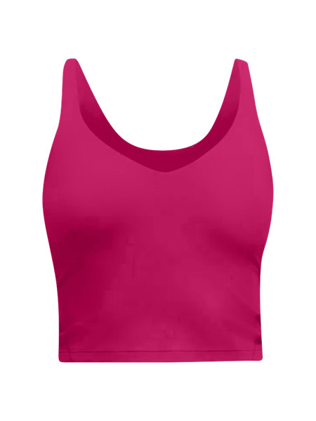 lululemon Align™ Tank Top *Light Support, A/B Cup | Women's Sleeveless & Tank Tops | lululemon | Lululemon (US)