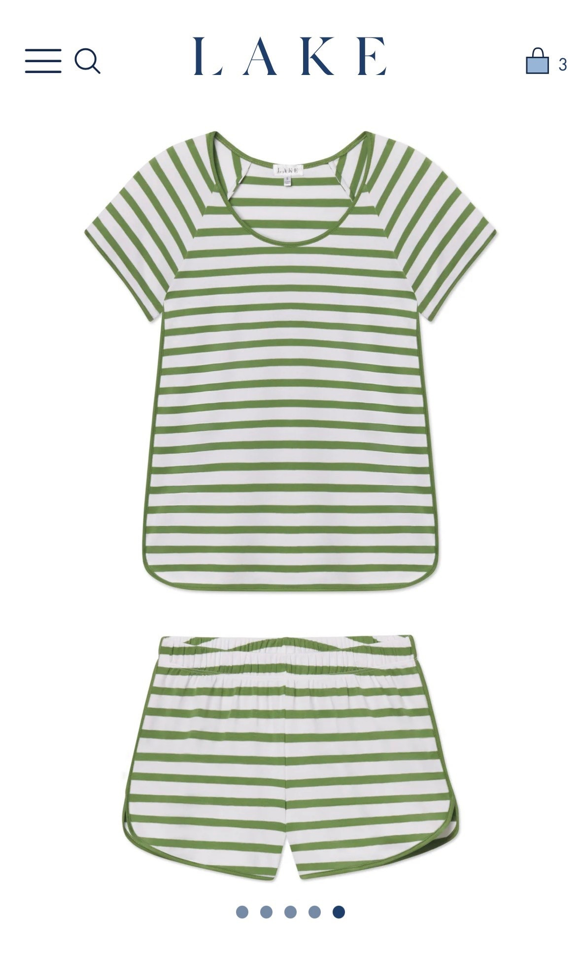 THE sale of spring is here! The annual Lake sale is on! This set is one of my favs and it’s part of the sale! @LAKE #lake 

#LTKmomlife #LTKSaleAlert