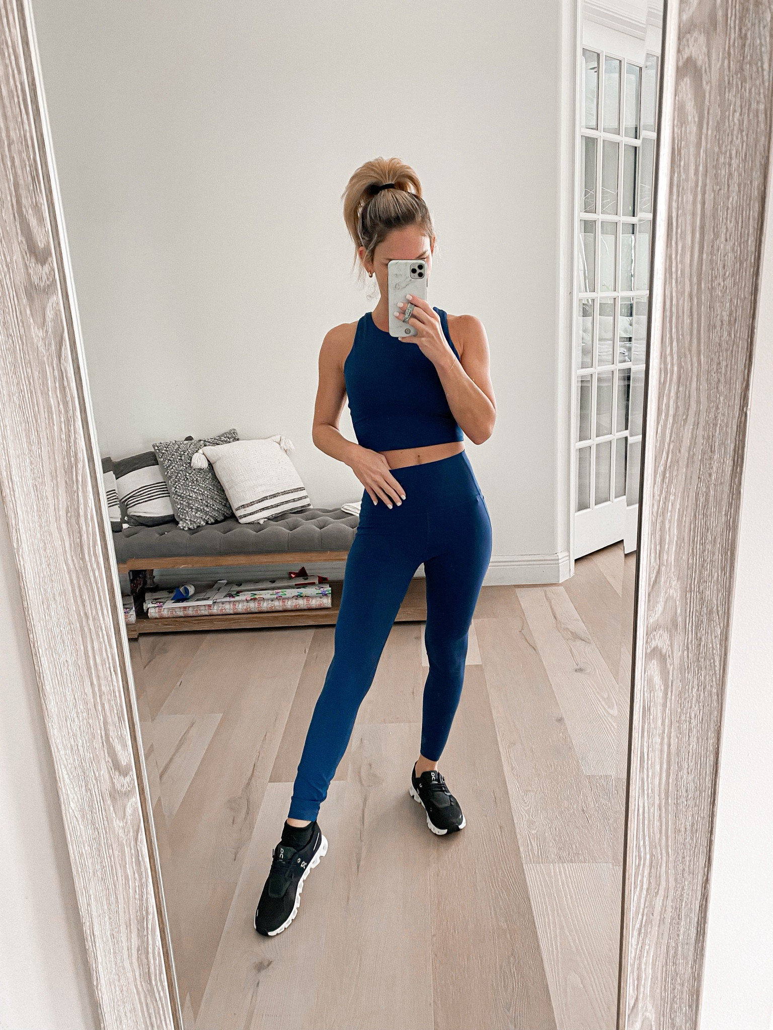 Butter soft Yoga - Lululemon dupes!

#LTKFitness #LTKGiftGuide #LTKActive