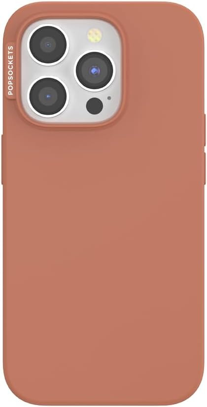 PopSockets iPhone 15 Pro Case Compatible with MagSafe, Phone Case for iPhone 15 Pro, Wireless Cha... | Amazon (US)