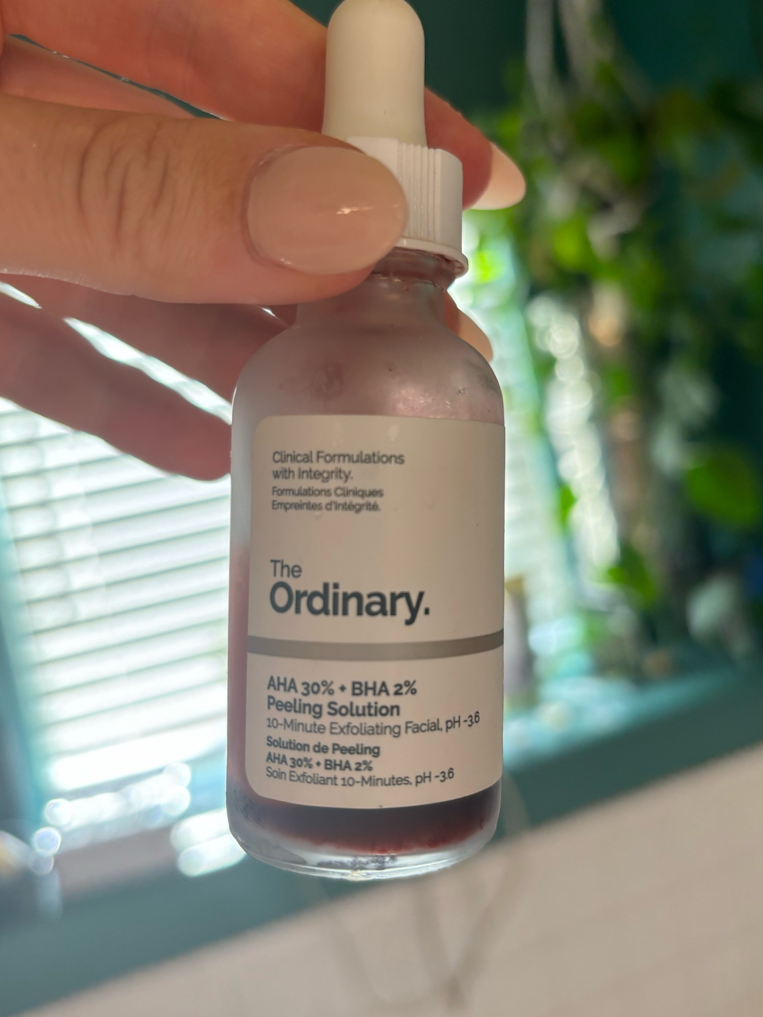 My favorite glycolic acid 10-minute peel. 

#LTKBeauty #LTKFindsUnder50 #LTKOver40