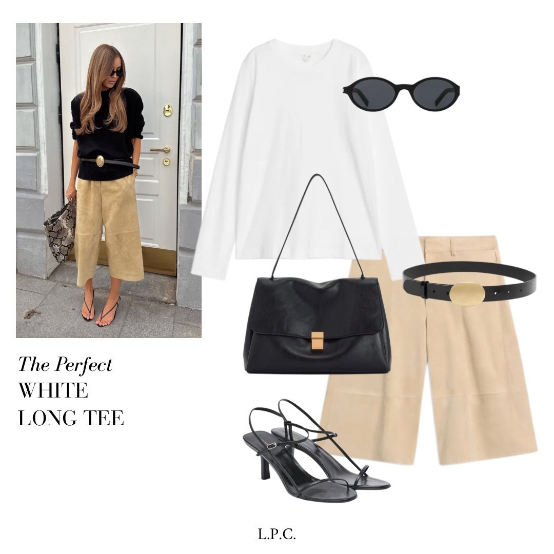 #LTKeurope #LTKstyletip