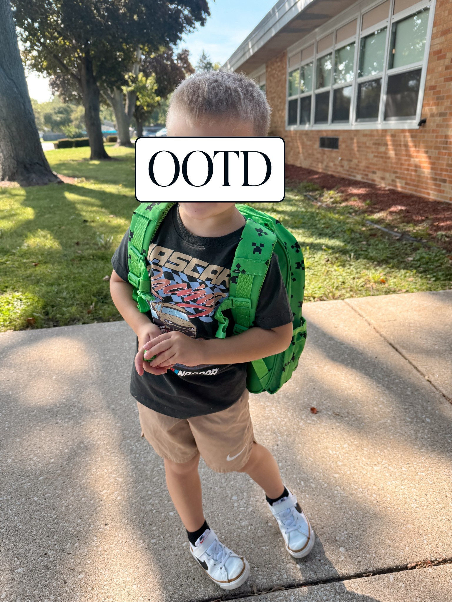 School outfit! 

#LTKKids #LTKSaleAlert #LTKStyleTip