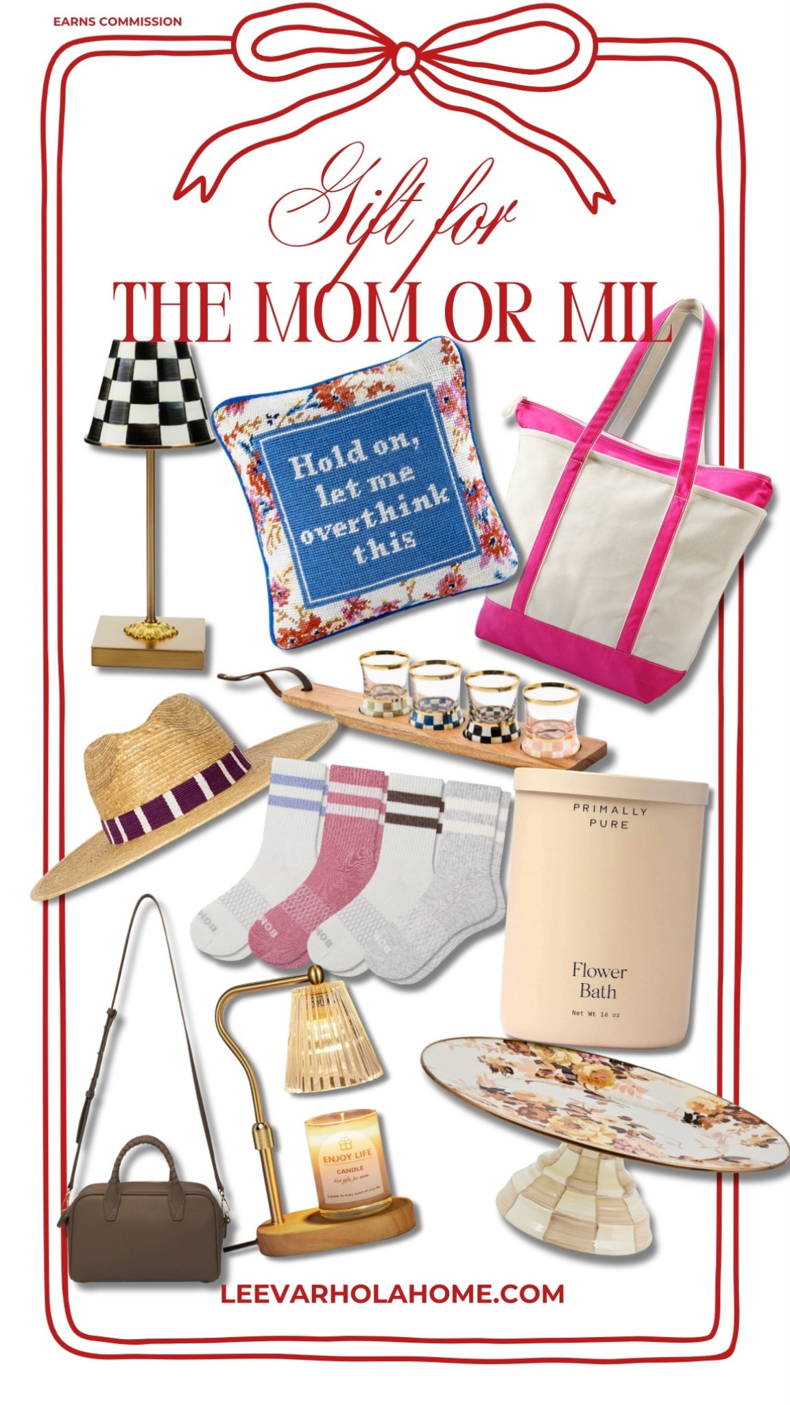 Gift guide for Mom or MIL

#LTKSeasonal #LTKFamily #LTKHome