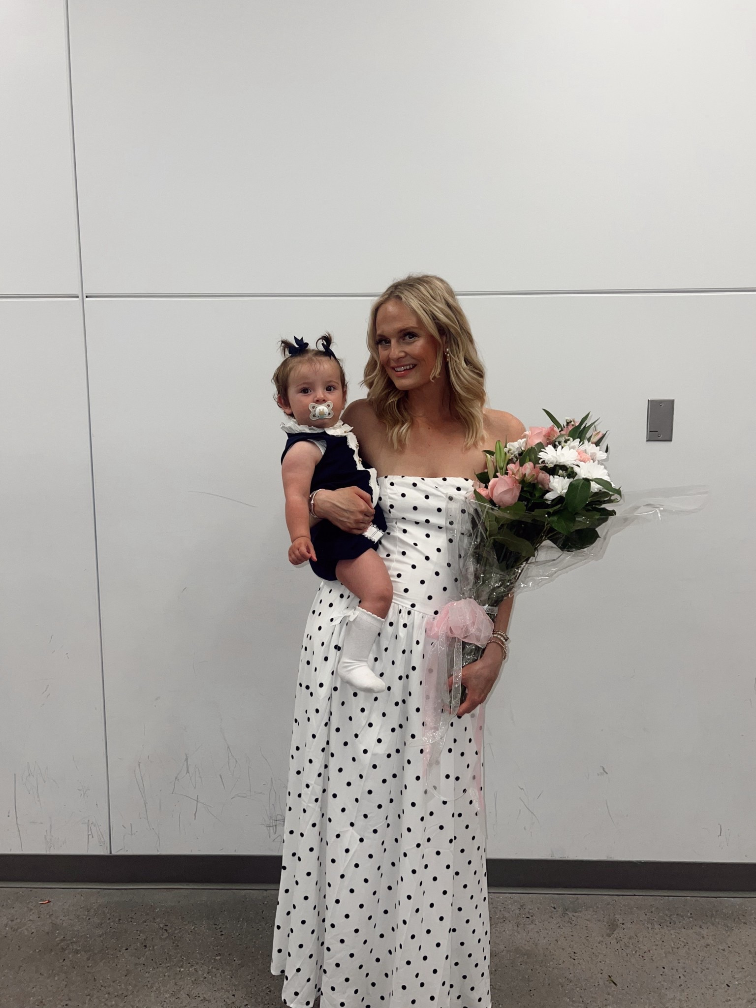 Our recital dresses! 🤍

#LTKFindsUnder50 #LTKBaby #LTKSeasonal