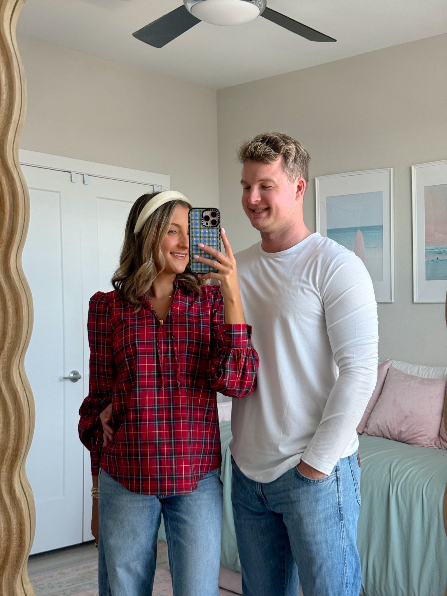 gifts for him - these cuts long sleeves are the perfect gift idea. up to 60% off ❤️🎄

#LTKMens