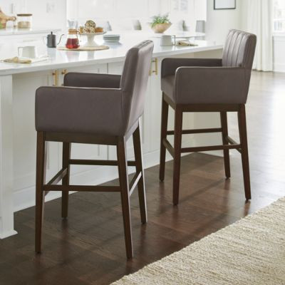 Sorrento Bar & Counter Stool | Grandin Road