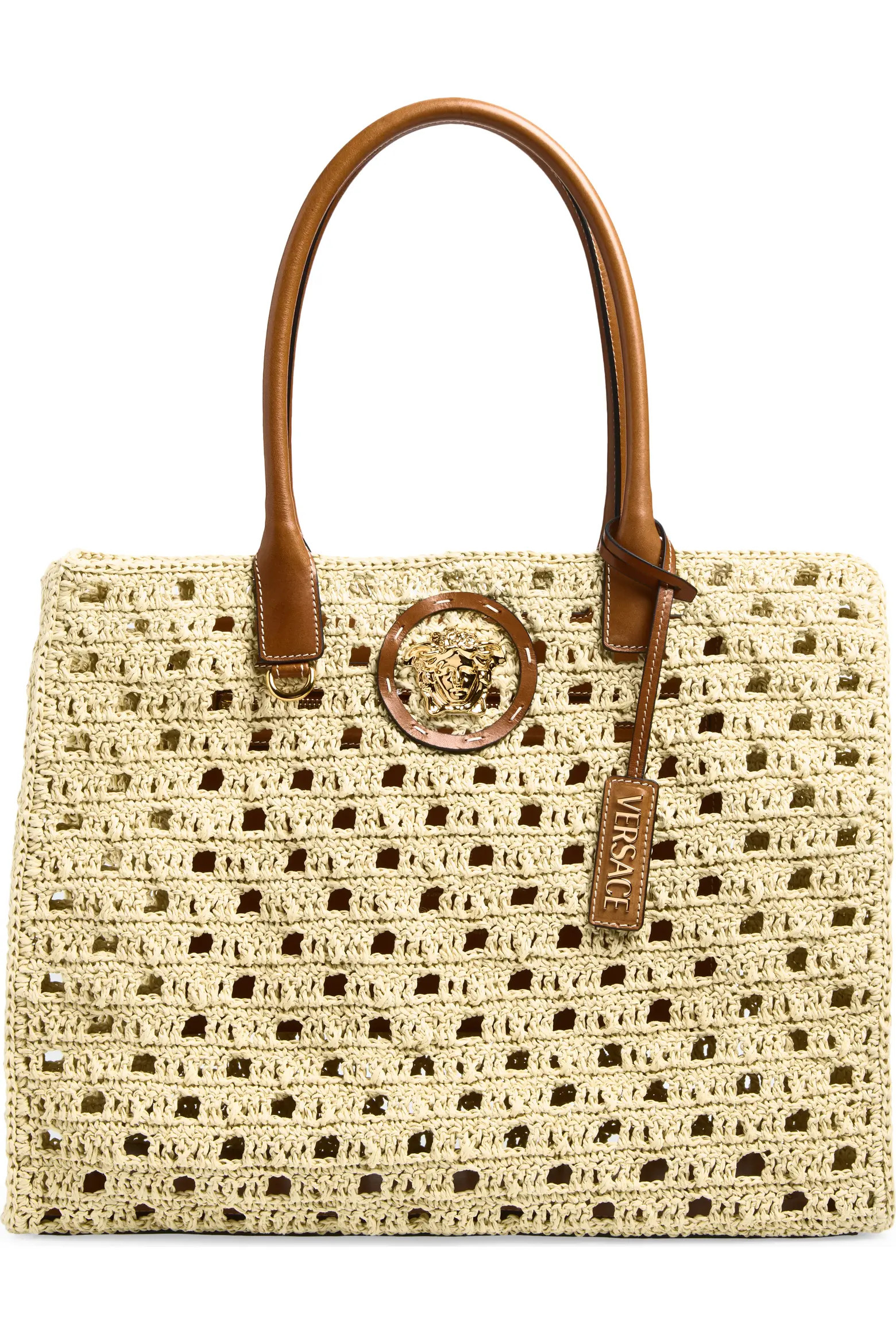 Crochet Tote (Women) | Nordstrom | Nordstrom