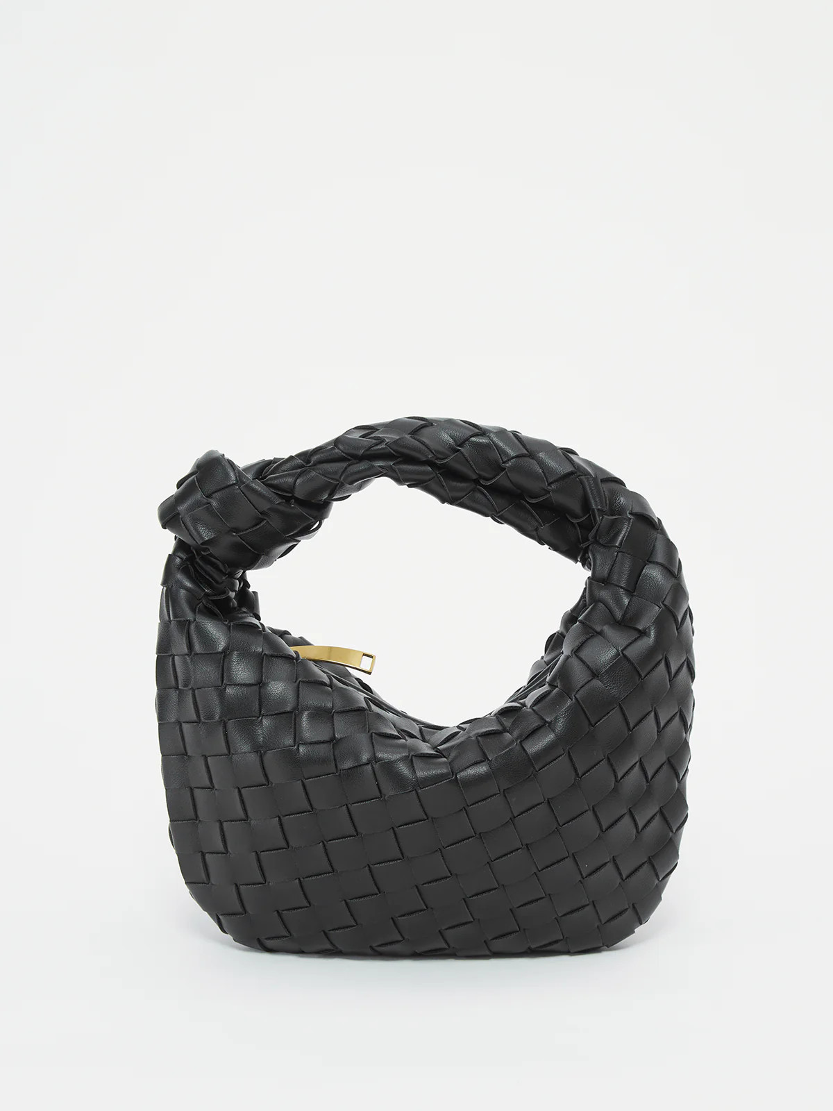 Venus Braided Handbag | Commense