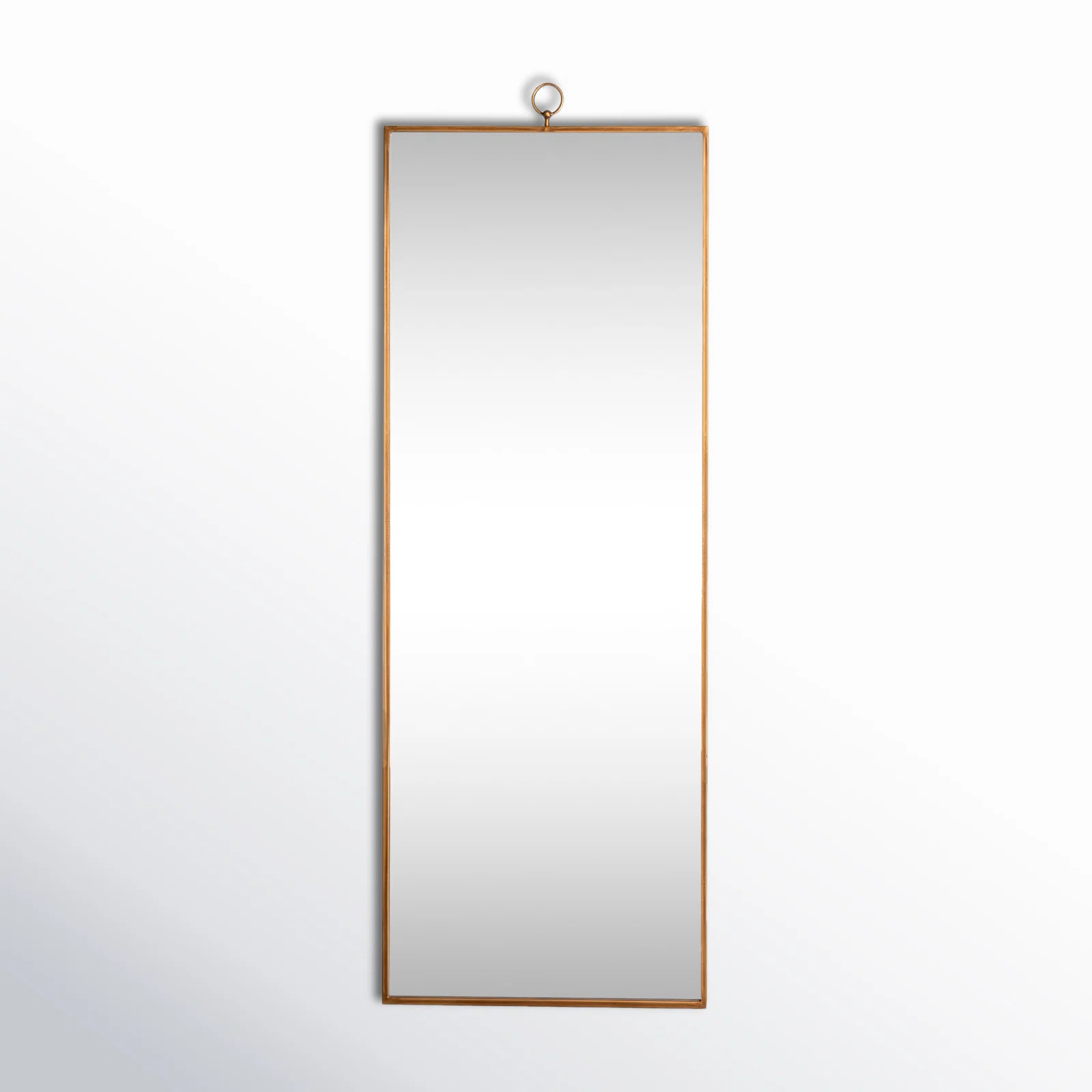 Joss & Main Skylark Full Length Mirror & Reviews | Wayfair | Wayfair North America