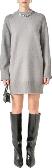 Crew Sweater Dress | Nordstrom
