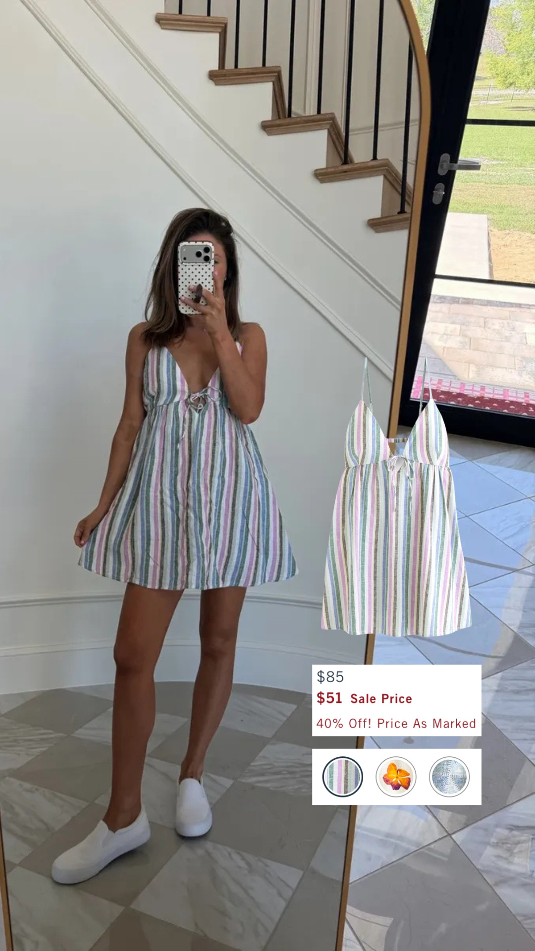 Abercrombie dresses I own and love on major sale!

#LTKootd #LTKSaleAlert