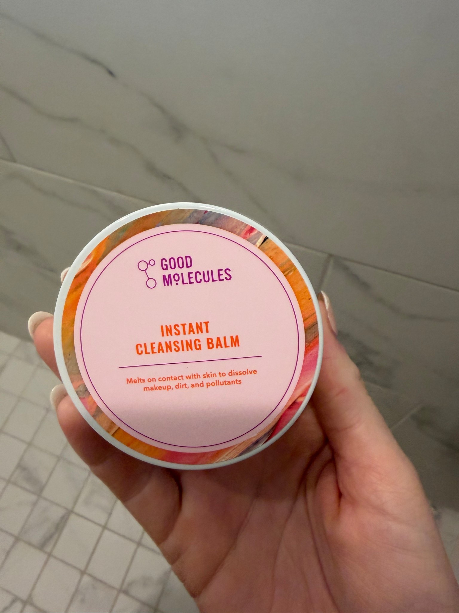 The Best face wash this last me 3 to 4 months and I just use a reusable makeup cloth. Take it off. It takes off waterproof extremely affordable.

#LTKgrwm #LTKdayinmylife #LTKmomlife