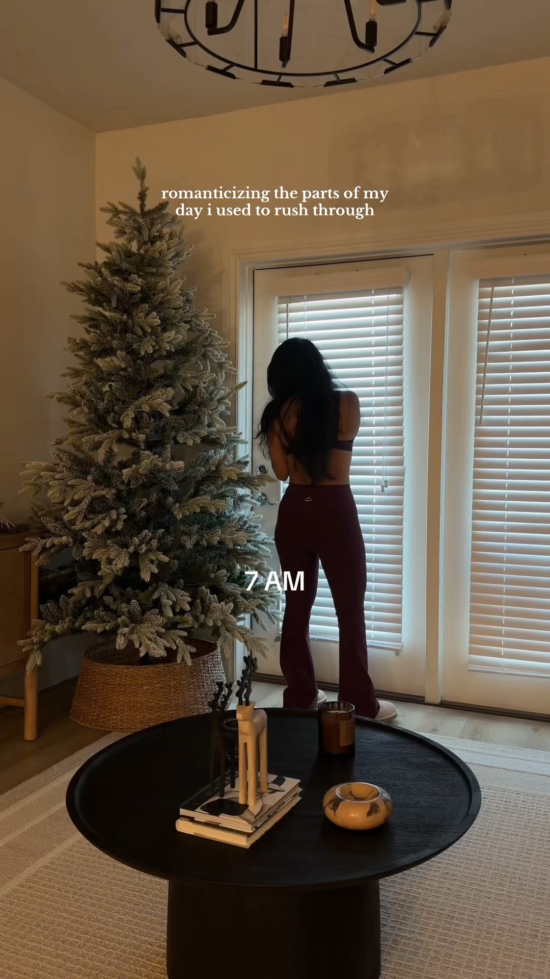 Morning recap!