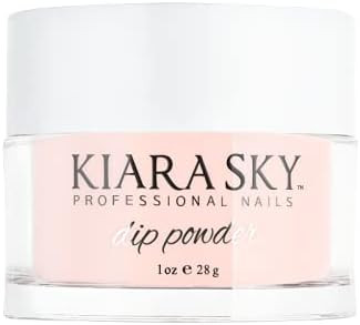 Kiara Sky Dip Powder, The Simple Life, 1 Ounce | Amazon (US)