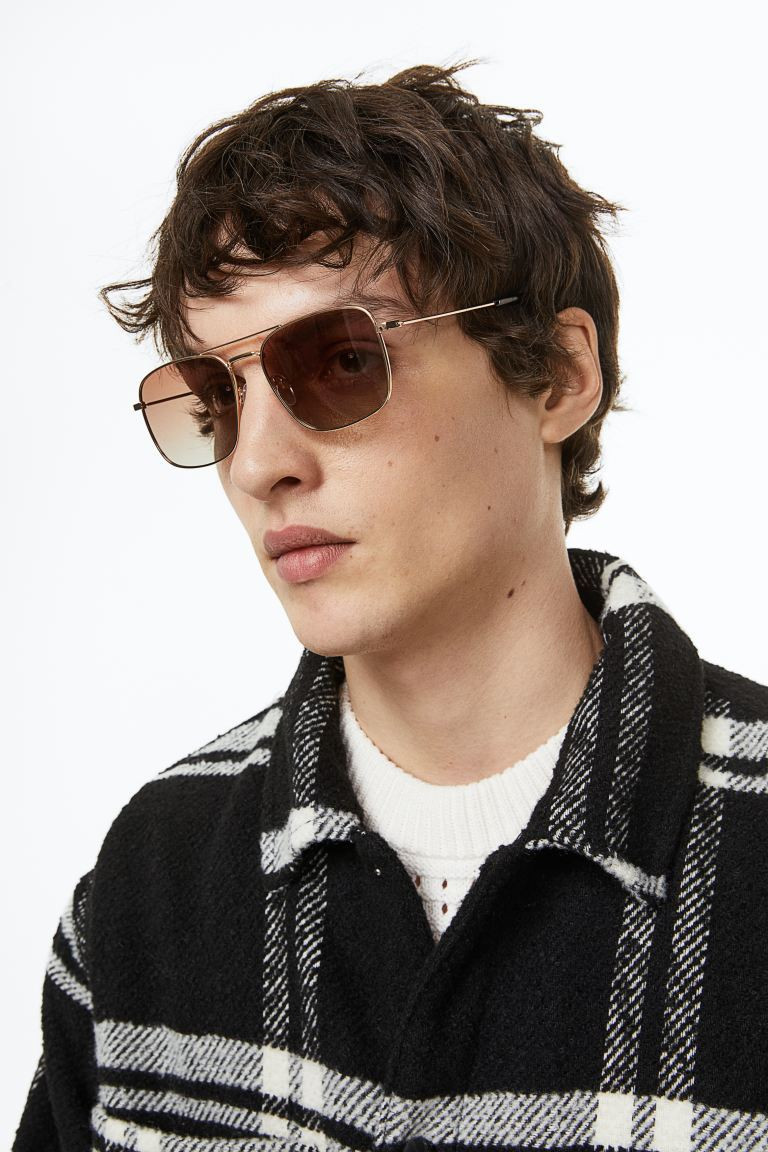 Polarised sunglasses | H&M (UK, MY, IN, SG, PH, TW, HK)