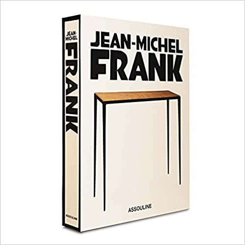 Jean-Michel Frank (Legends) | Amazon (US)