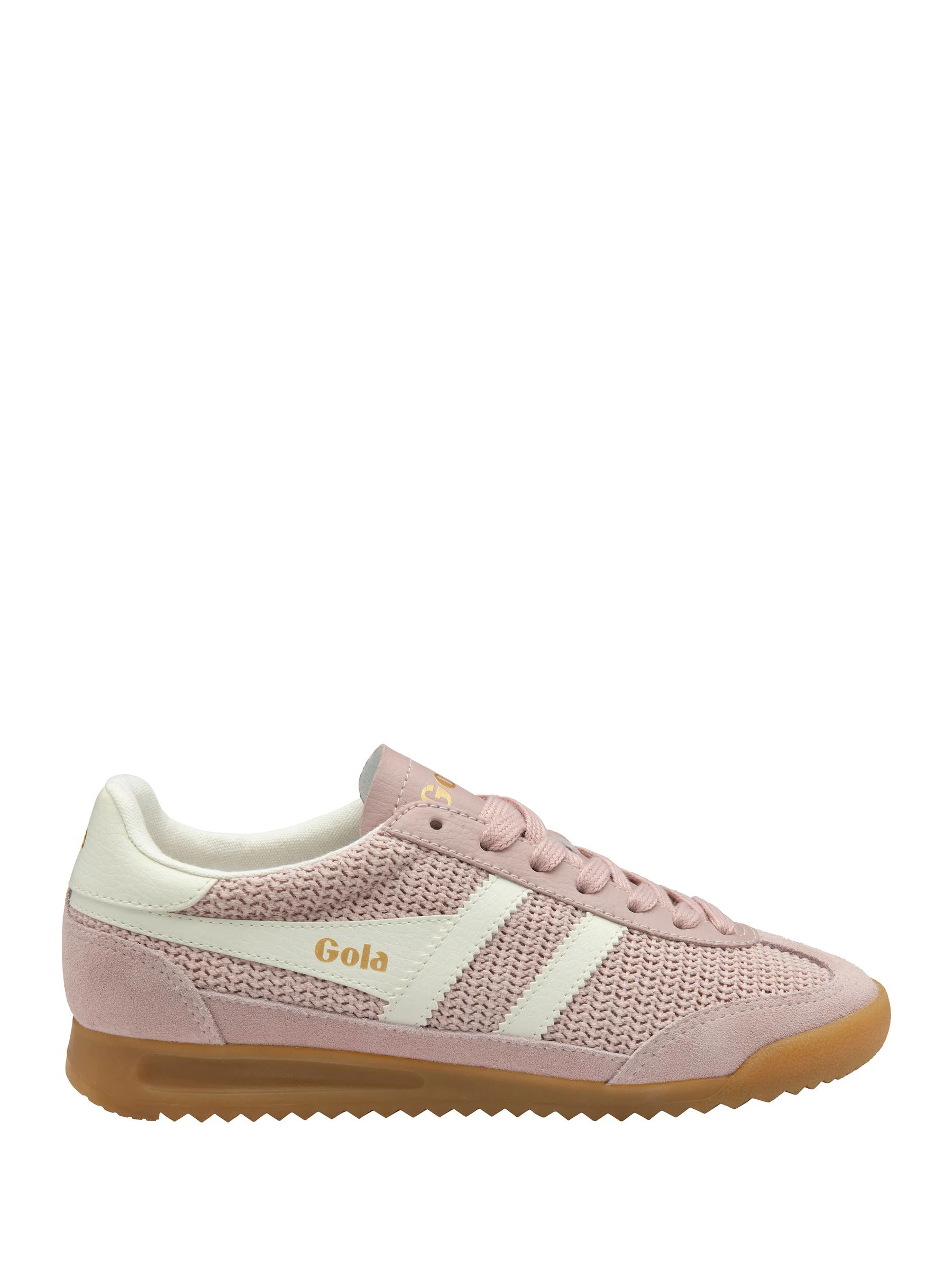 Gola Gola Pink Tornado Zephyr Trainers | Next US