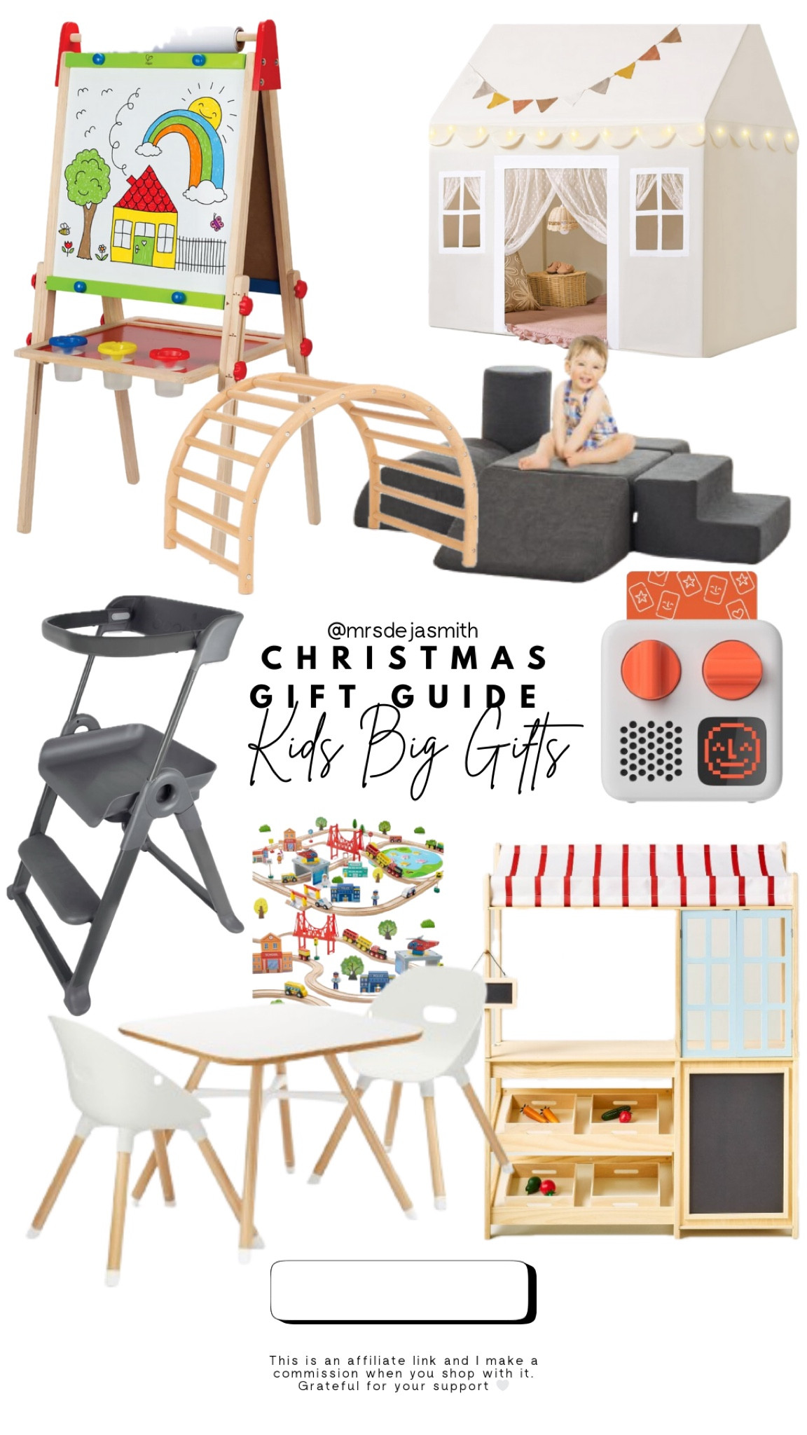 Big gift ideas for Christmas 

#LTKSaleAlert #LTKGiftGuide #LTKKids