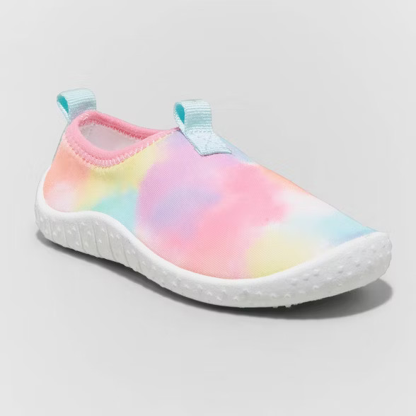 Toddler Lake Slip-On Water Shoes - Cat & Jack™ | Target