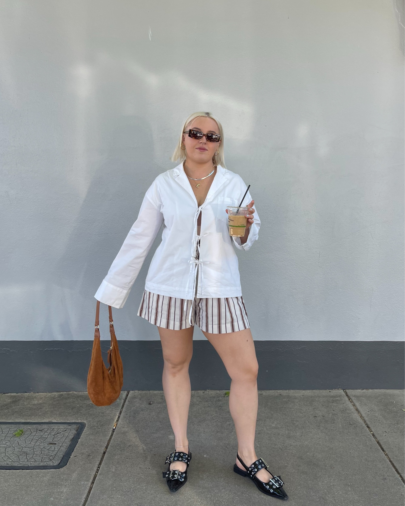 this top with literally anything >>

#LTKaustralia #LTKmidsize #LTKsummer