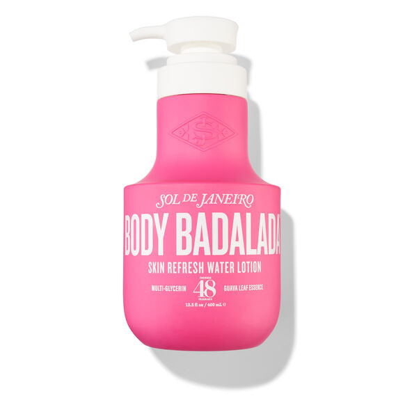 Sol de Janeiro Body Badalada 48 Lotion | Space NK | Space NK - UK