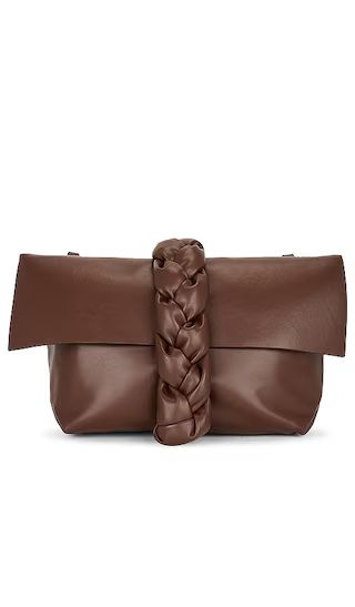 Verona Bag in Mocha | Revolve Clothing (Global)