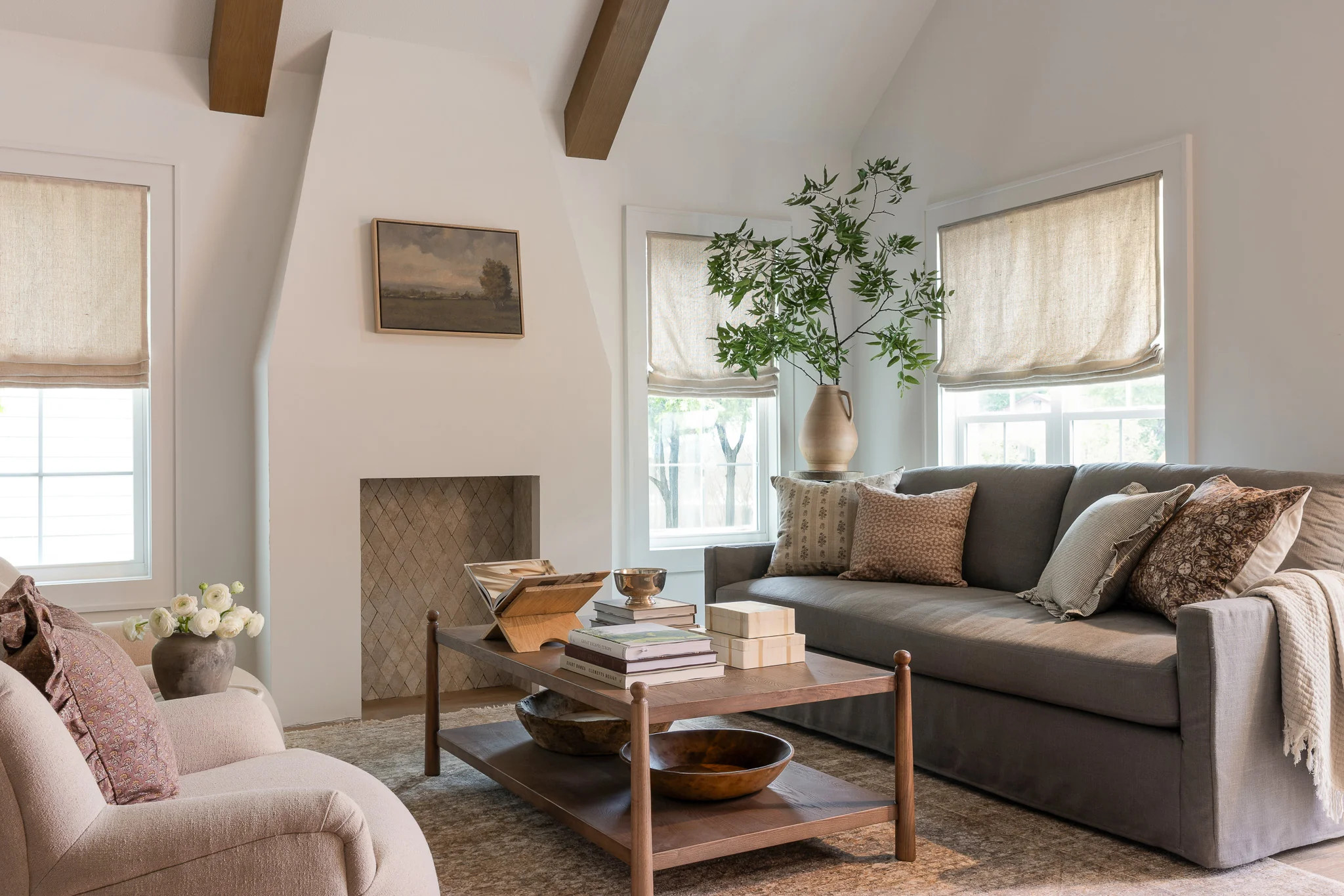 Sesto Vessel | Cottage and Key