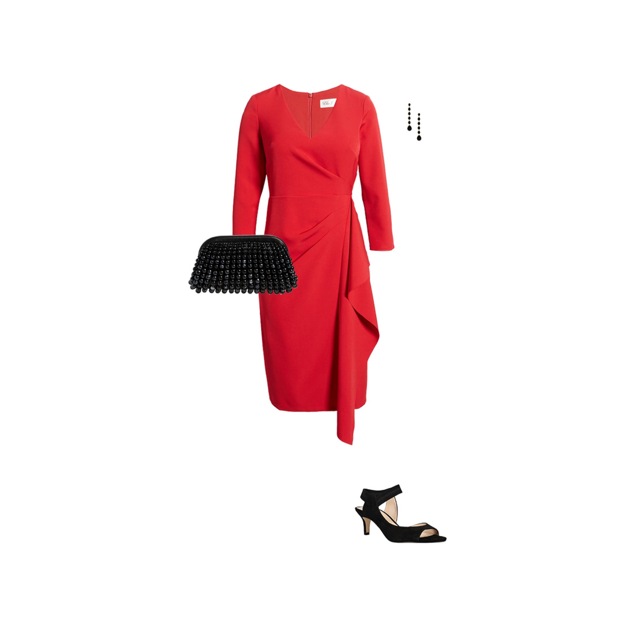 From fancy parties to Christmas morning: the best outfits for the holidays:

You will probably wear a dress during the festive season. Opt for a red one to add drama to your look  

#40plusstyle #nordstrom #capsulewardrobe


#LTKstyletip #LTKHoliday #LTKfit