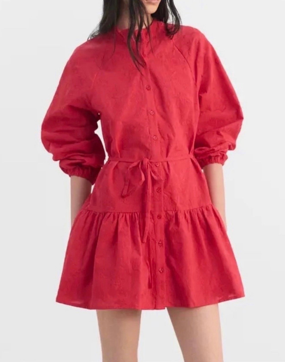 4th of July
Red dress
Summer dress
Dress
Vacation outfit

#LTKdayinmylife #LTKgrwm #LTKootd