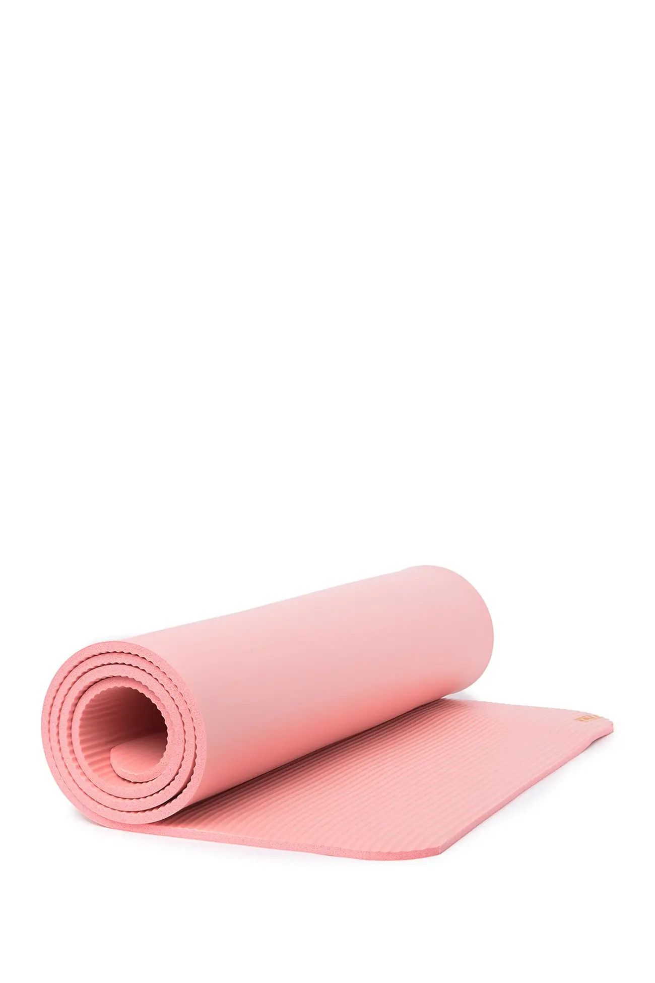 TKO | 10mm Exercise Mat w/ Sling - Pink | Nordstrom Rack | Nordstrom Rack