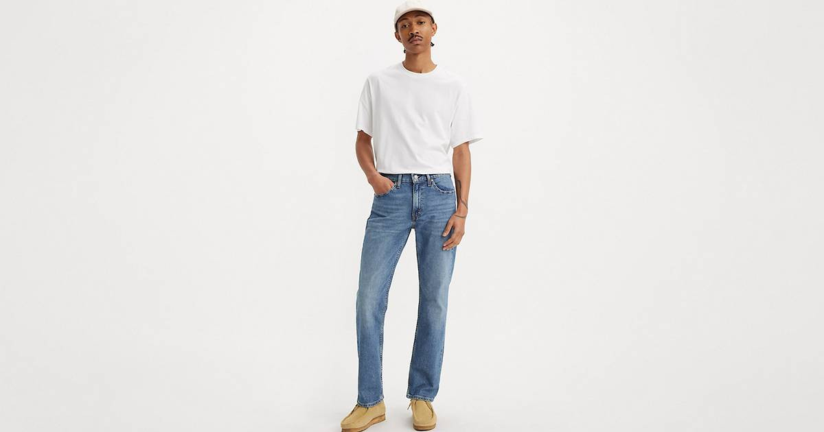 514™ Straight Fit Levi’s® Flex Men's Jeans | LEVI'S (US)