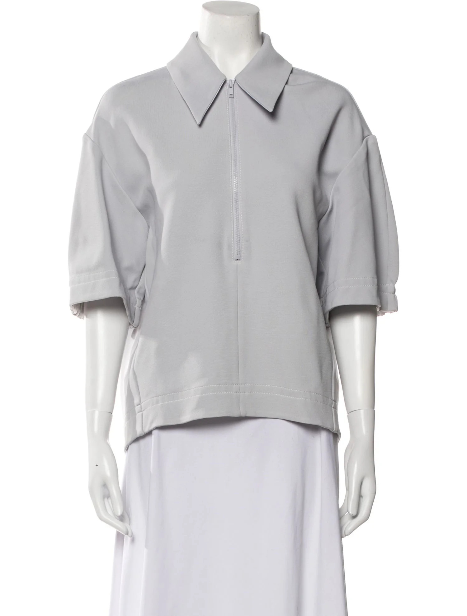 Tibi Jacket | The RealReal