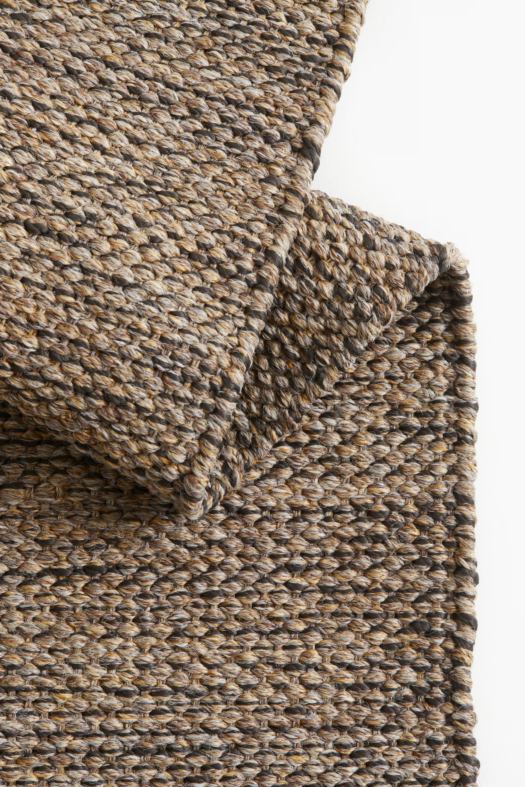 Flatweave Indoor/outdoor Rug | H&M (US + CA)