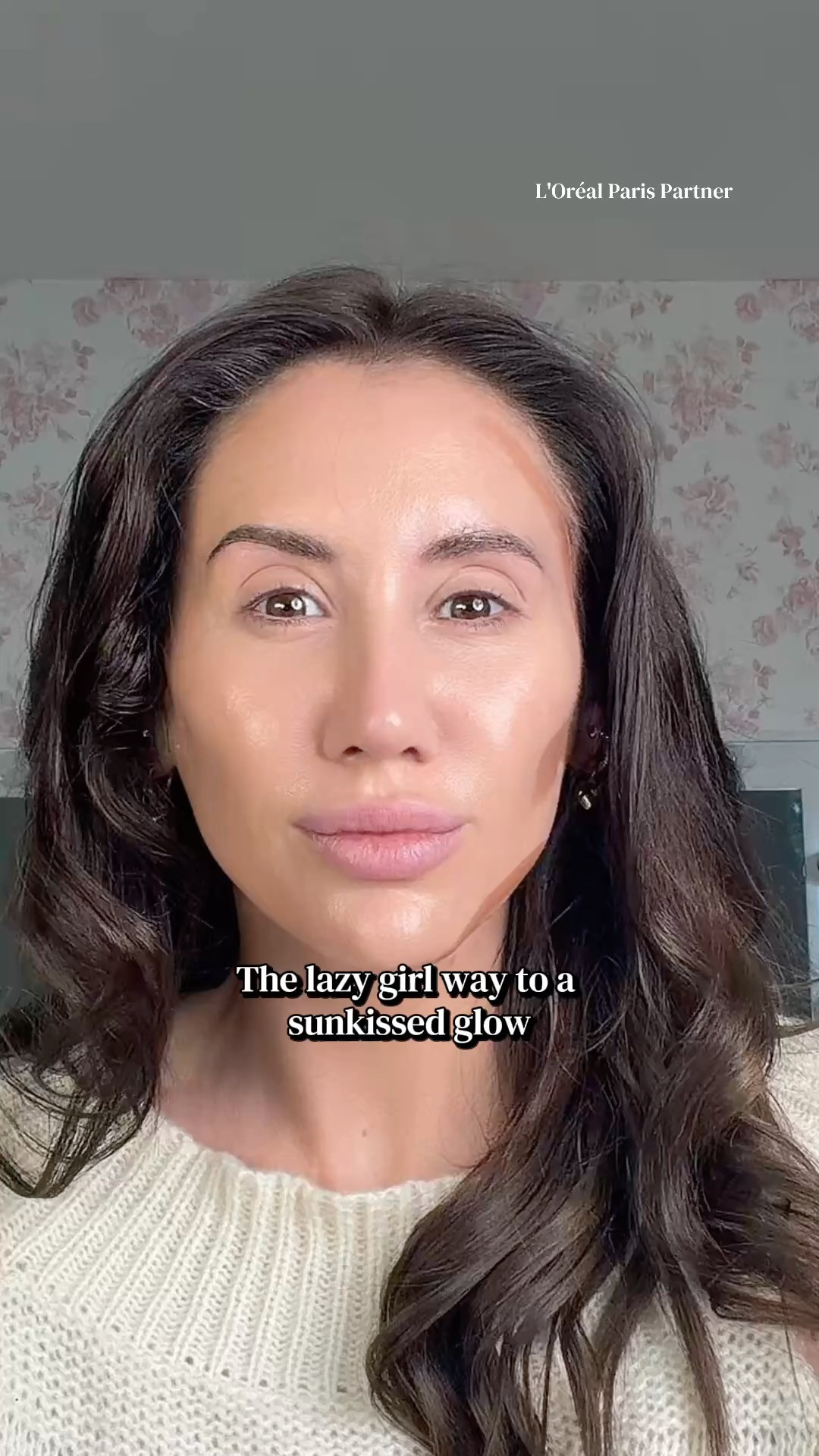 the bronzer stick that gives you that sunkissed glow without looking muddy or orange. glides on creamy, melts into a powder finish, and you just swipe it on and blend with your fingers for warm lit from within skin.
#bronzer #bronzerstick #sunkissedglow #makeup #beauty
L'Oréal Paris Lumi Cream to Powder Bronzer Stick, cream to powder bronzer stick for a sunkissed glow, easy bronzer stick you blend with fingers, warm natural looking bronzer, bronzer for glowy lit from within skin, best drugstore bronzer stick 

 #LTKBeauty