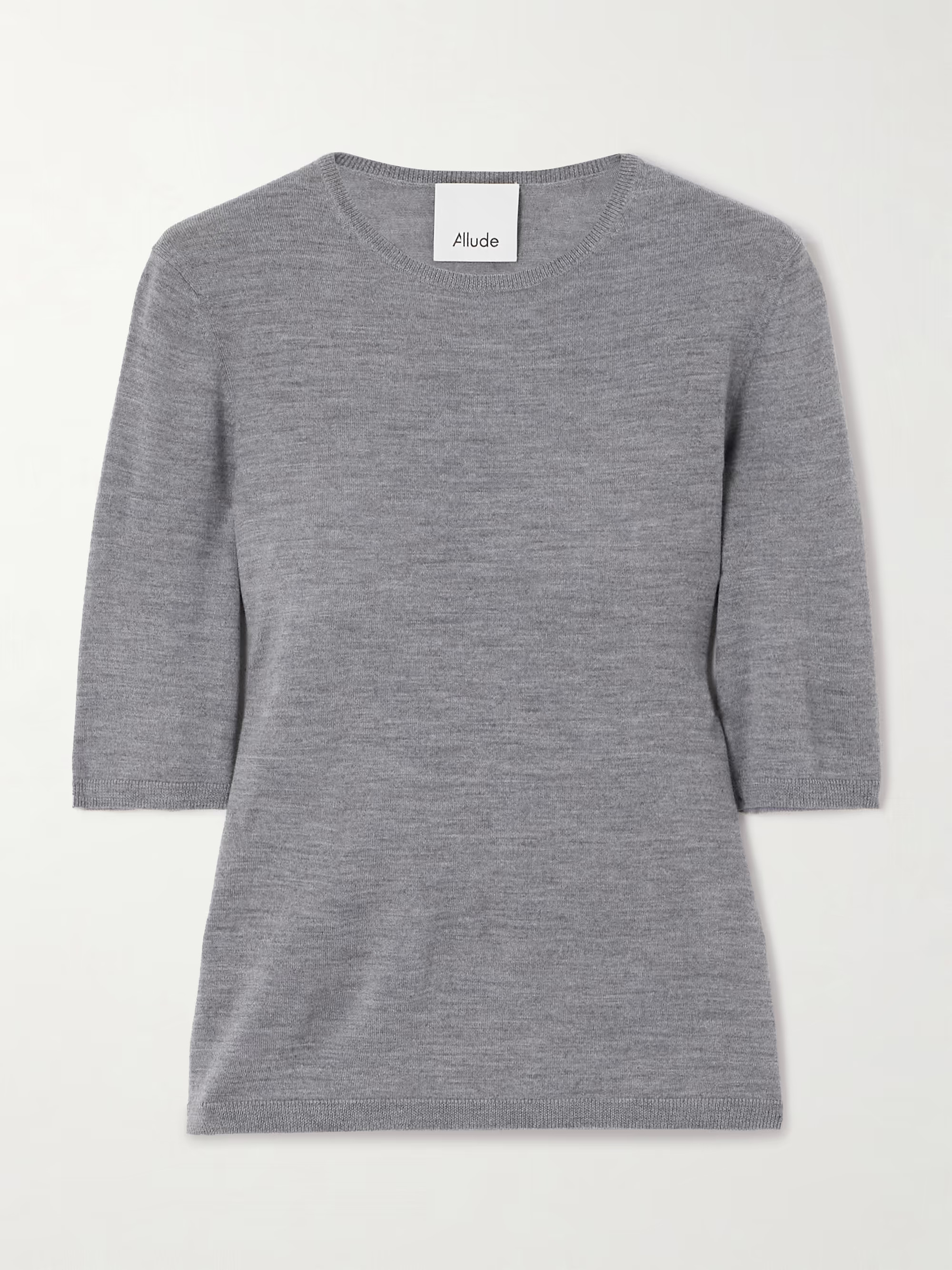 Wool sweater | NET-A-PORTER APAC