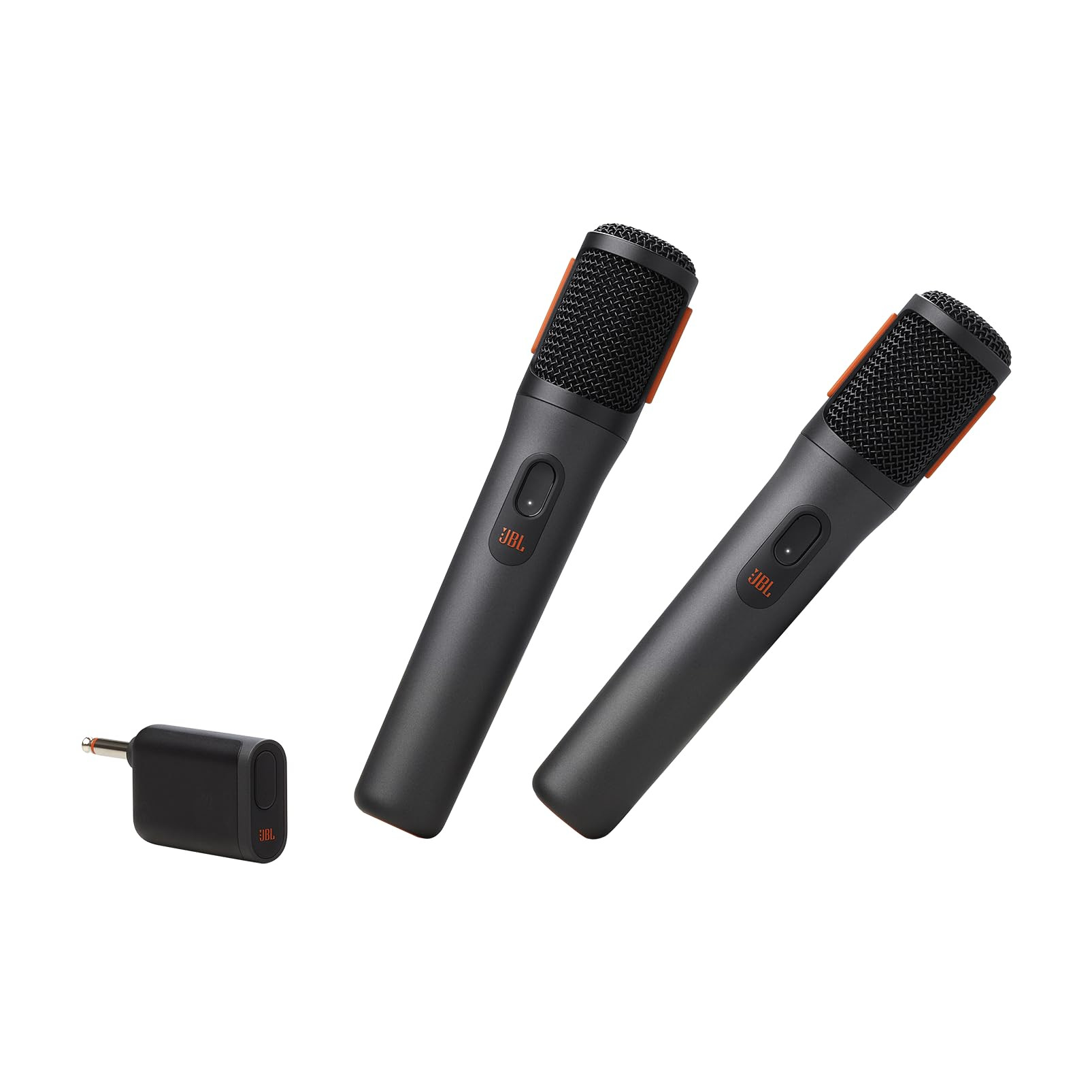 JBL PartyBox Wireless Mic - 2X Digital Wireless Microphones, Rechargeable Battery (20hrs - 700mAh... | Amazon (US)