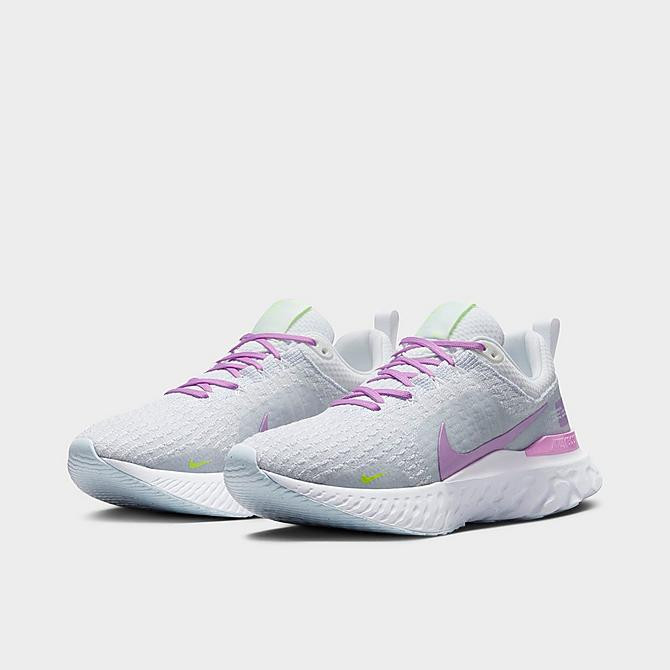 Women's Nike React Infinity 3 Running Shoes | Finish Line (US)