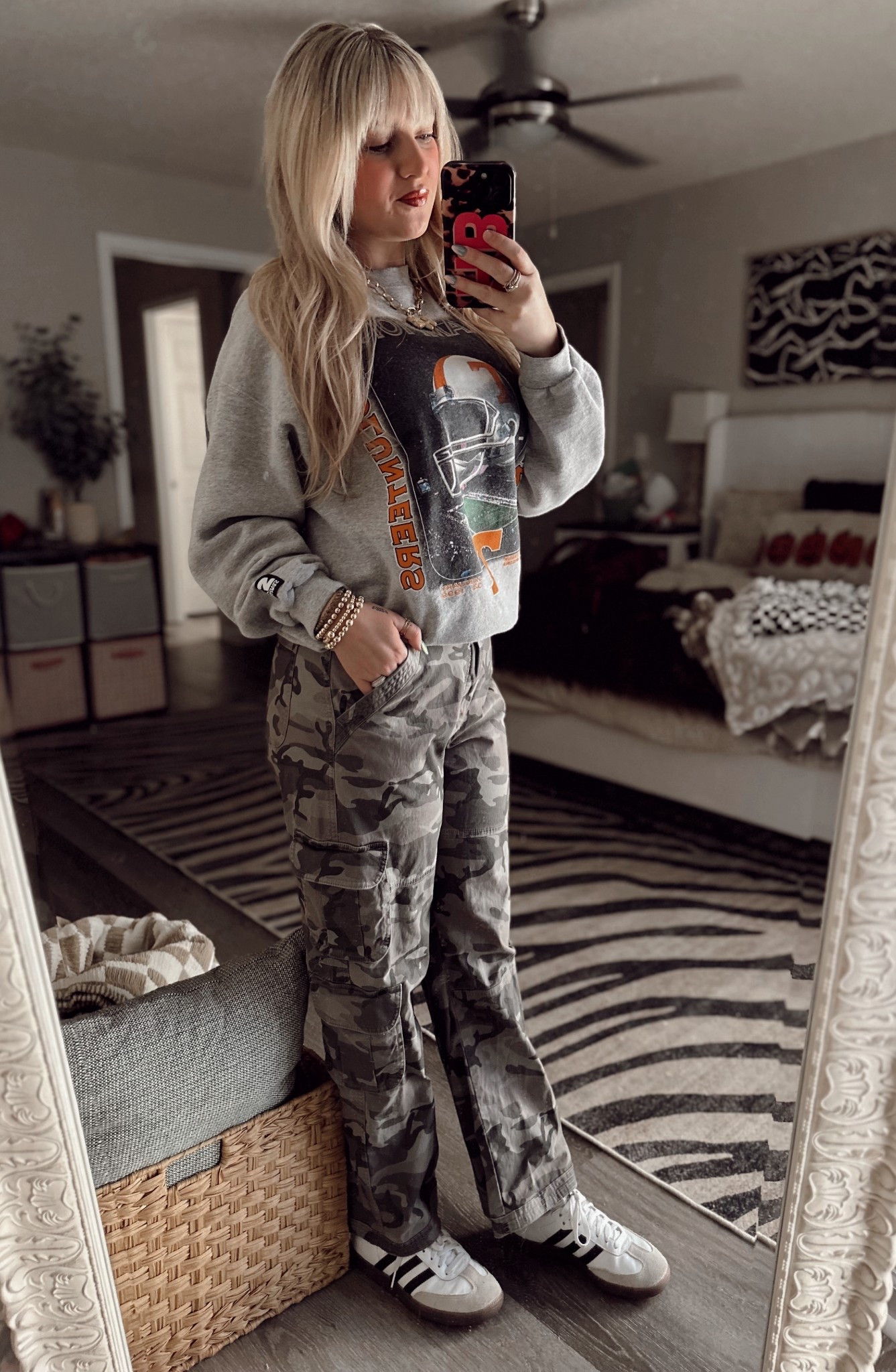 My pants are Abercrombie from 2 falls ago! I hope they restock, but here are similar linked!

#LTKShoeCrush #LTKSaleAlert #LTKFindsUnder100