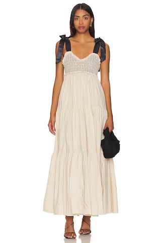 Bluebell Maxi Dress
                    
                    Free People | Revolve Clothing (Global)