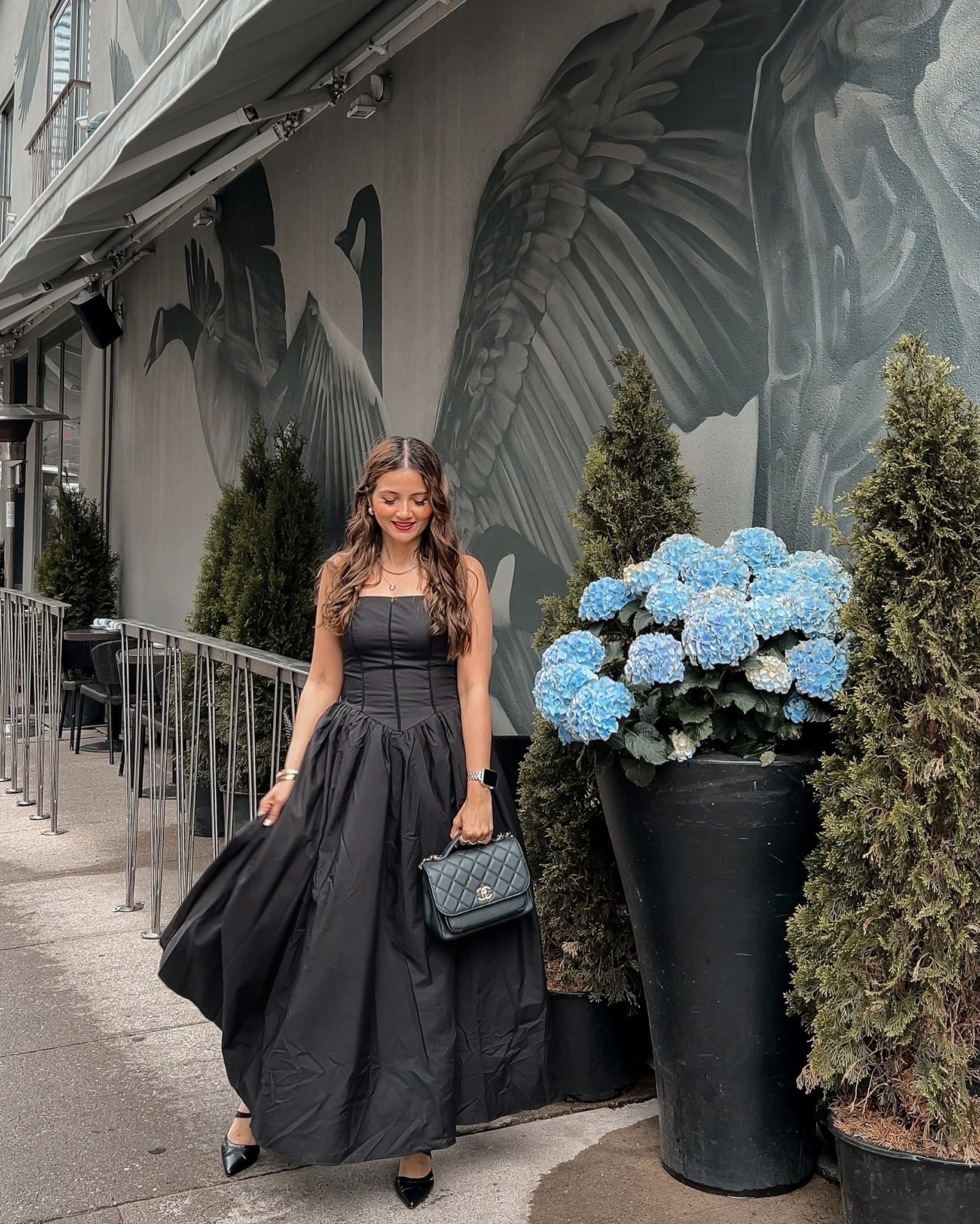 b

#LTKdresses #LTKcanada #LTKwedding