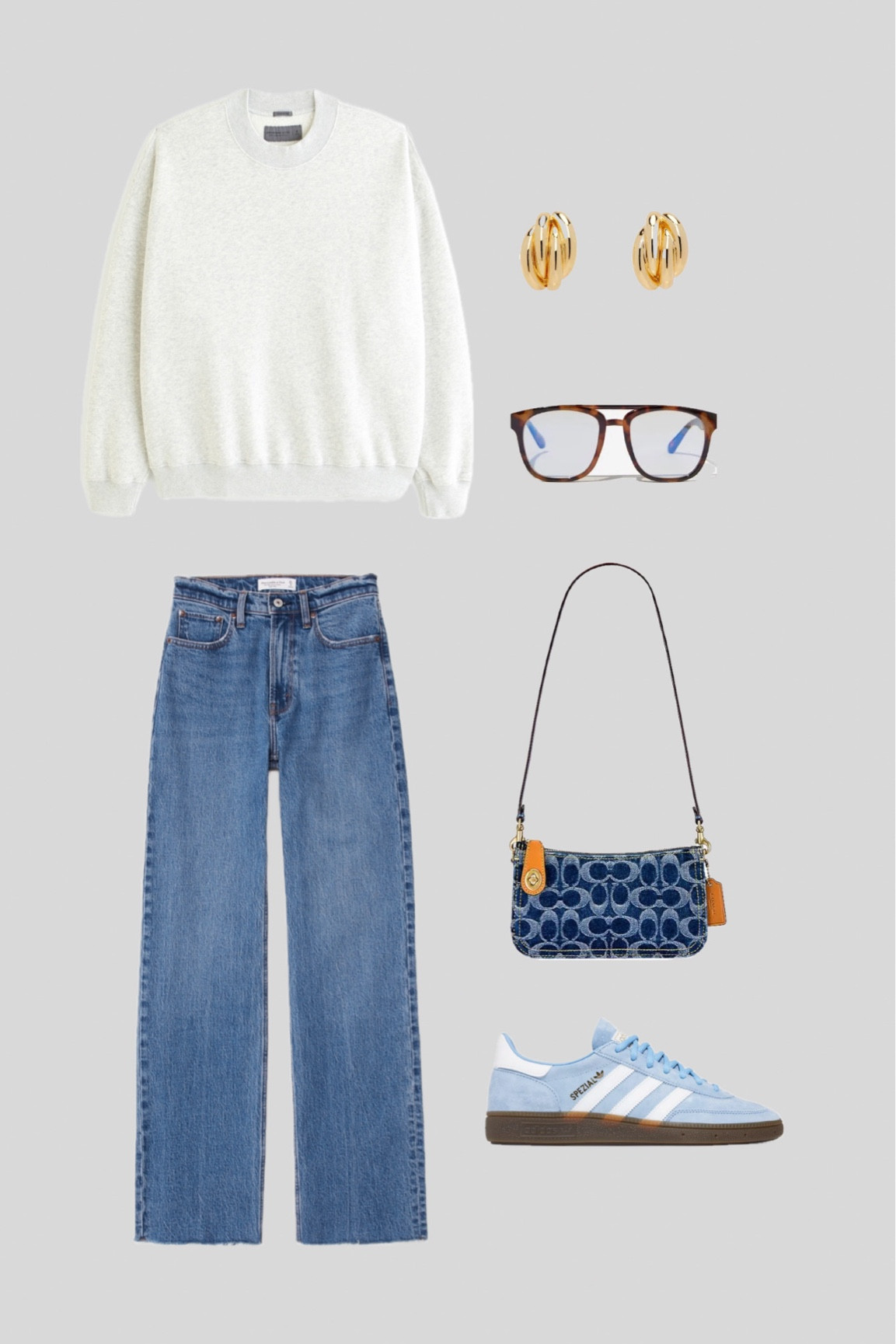 Outfit inspo!!!

#LTKstyletip #LTKfindsunder100 #LTKSeasonal