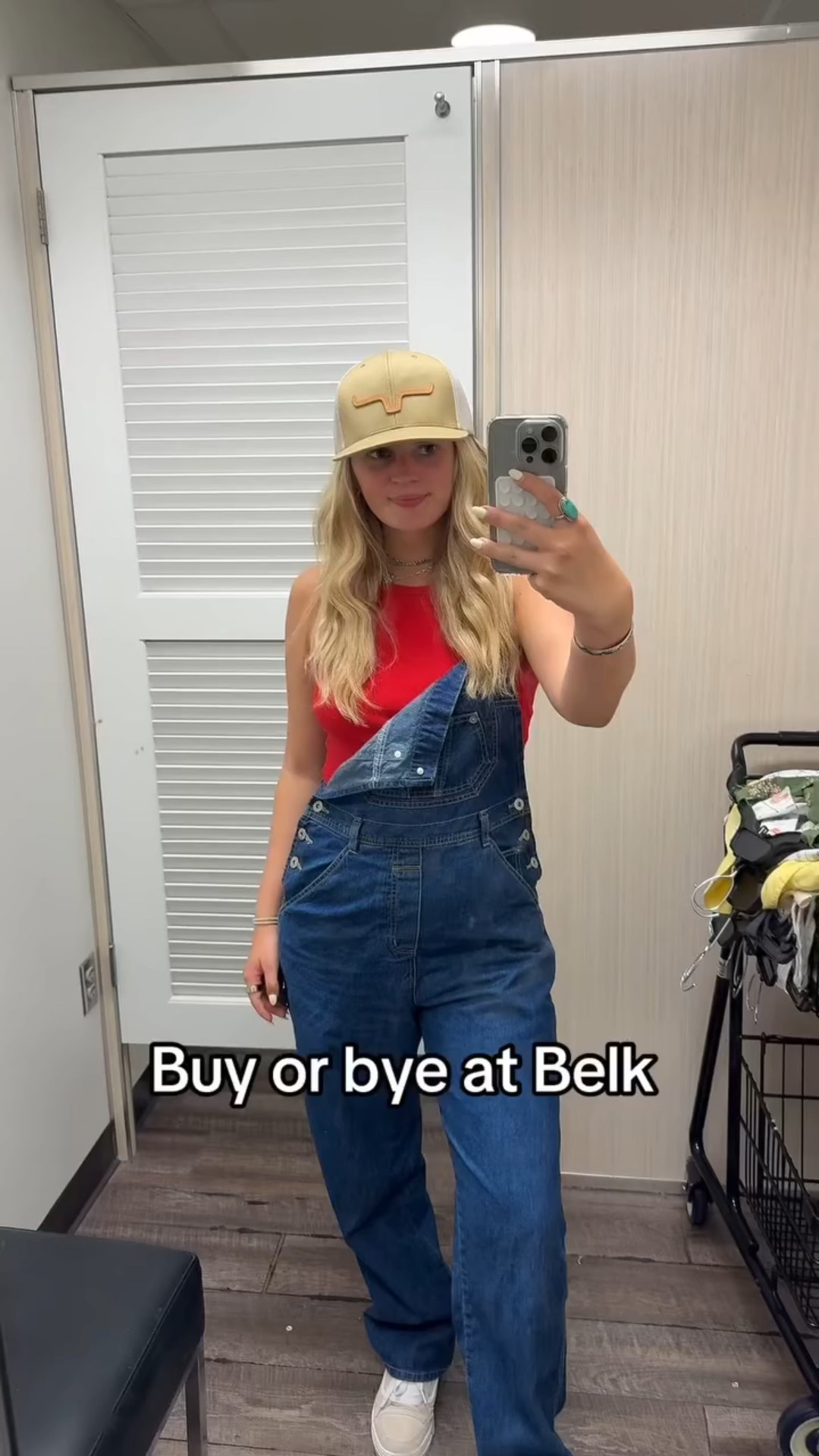 buy or bye @Belk edition 🤩 what was your favorite thing? Did I make any mistakes? 

#freepeople #belk #billabong #barrelljeans #barrel #trendy #fyp #byeorbuy #byeorbuyoutfit #outfit #tryonhaul #tryonwithme #shoppinghaul #shopping

#LTKGiftGuide #LTKootd