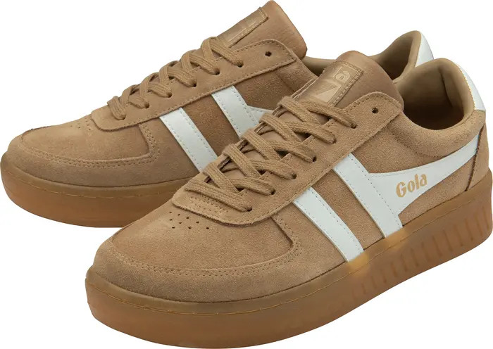 Gola Grandslam Sneaker (Men) | Nordstrom | Nordstrom