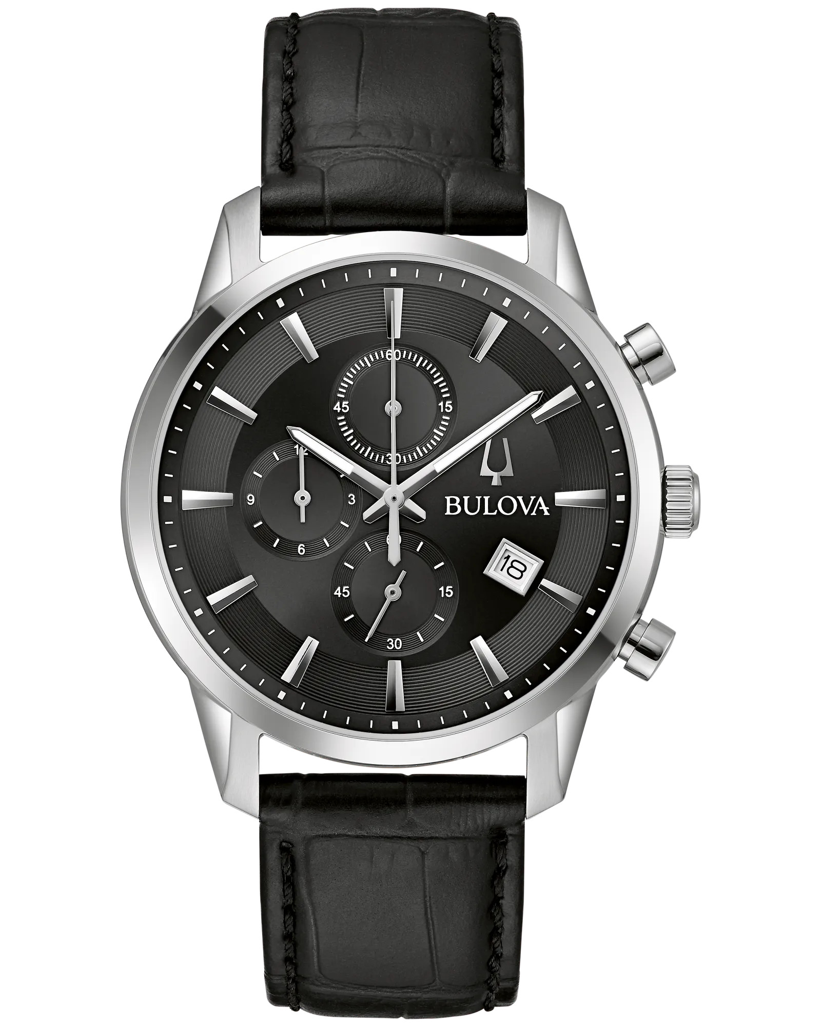 Sutton | Bulova