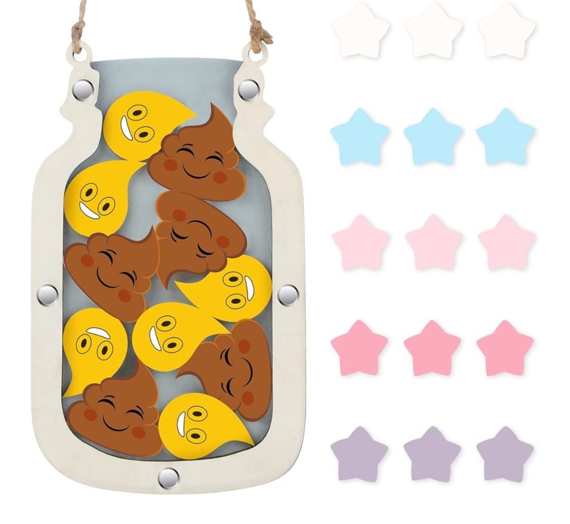 The ONLY two things that worked for potty training… & instantly!

#LTKKids #LTKFamily #LTKBaby