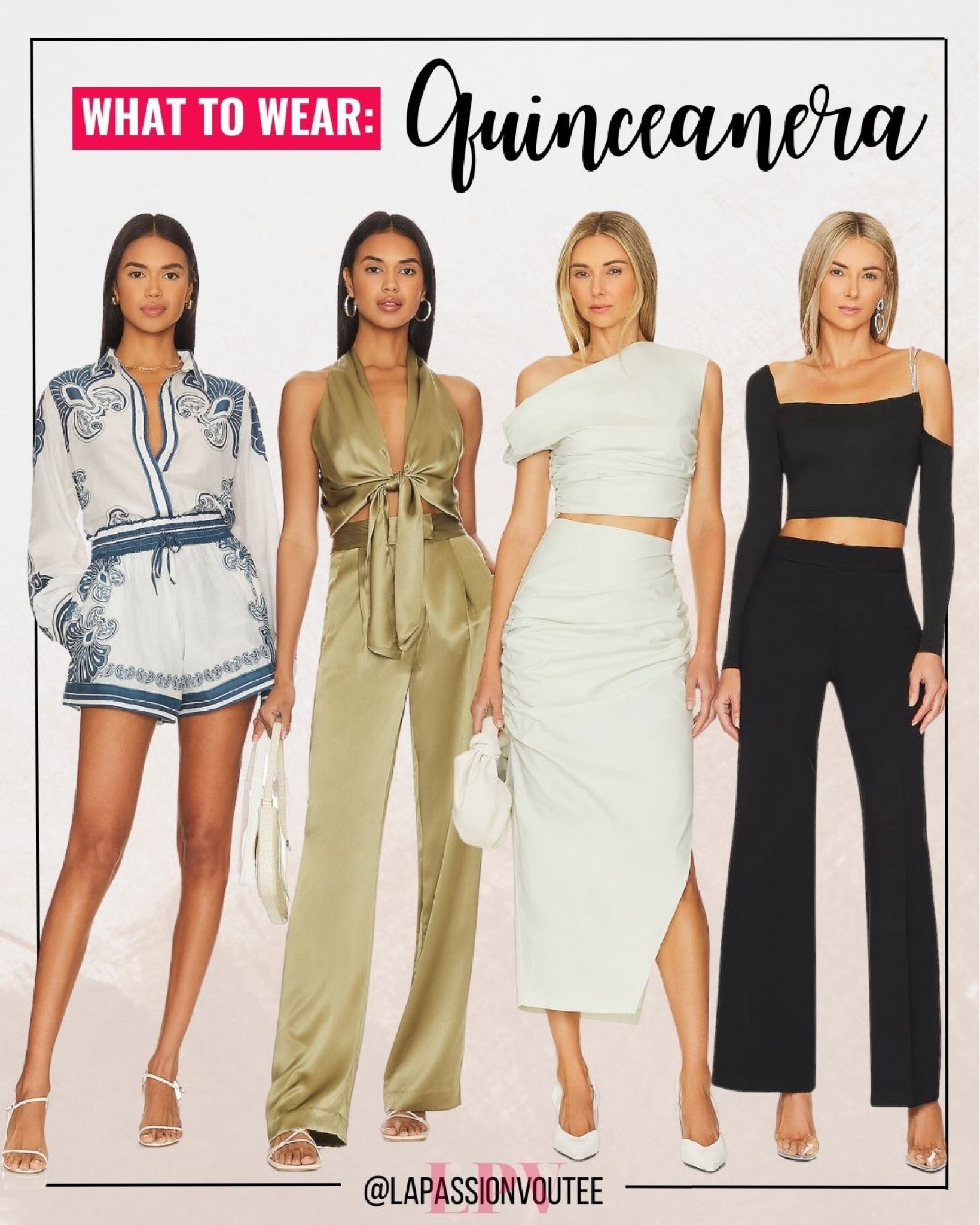 Gorgeous dresses to wear to a Quinceanera!👗

#LTKstyletip #LTKsalealert #LTKFind