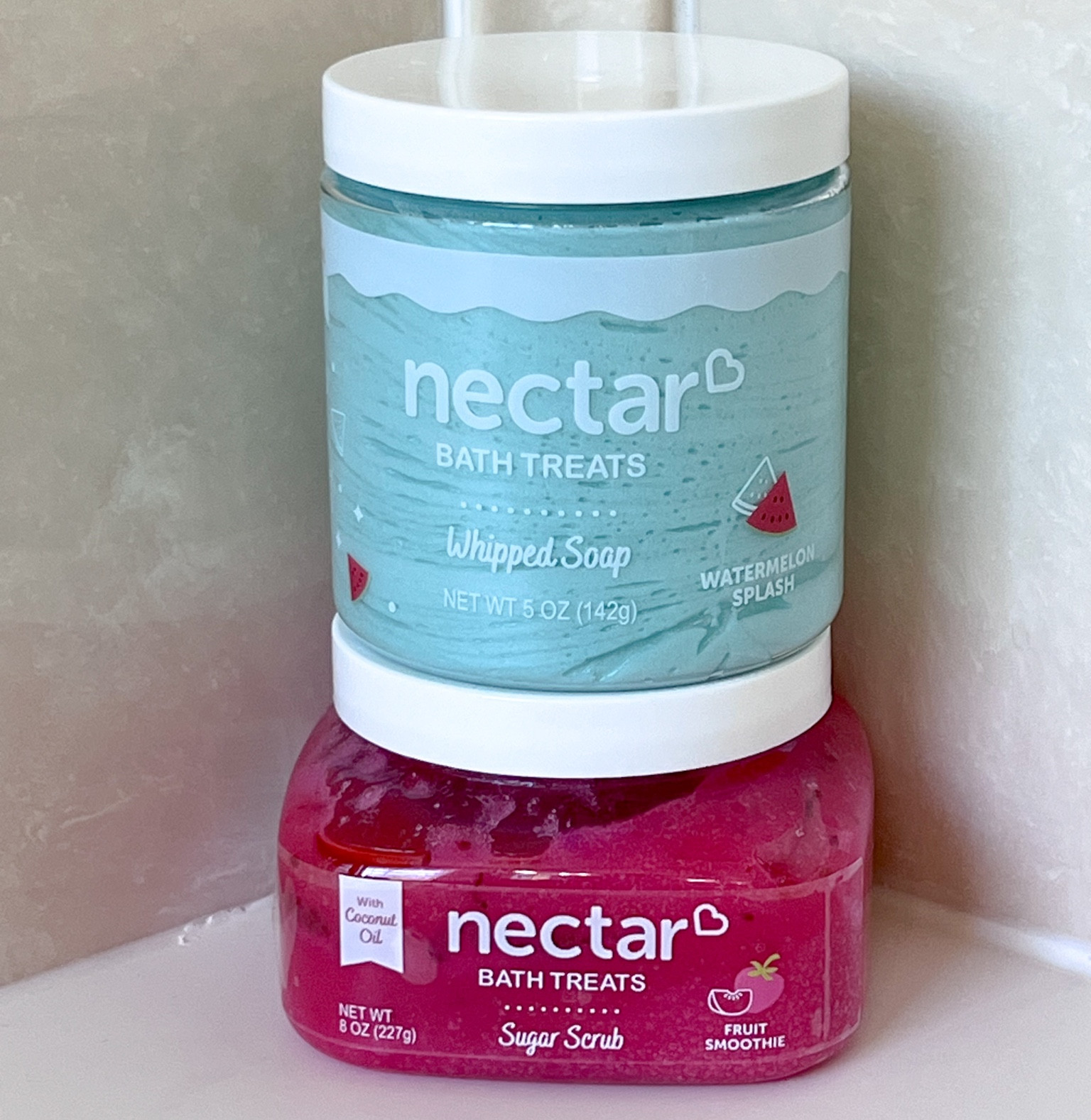 Nectar Life Bath products😍 TRISHBEAR for 20% off!

#LTKGiftGuide #LTKfindsunder50 #LTKbeauty